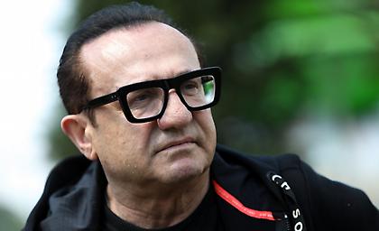 Στην πολιτική ο Λευτέρης Πανταζής;