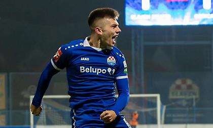 Ο Γιάγκουσιτς ακολουθεί ήδη τον Παναθηναϊκό στα social media