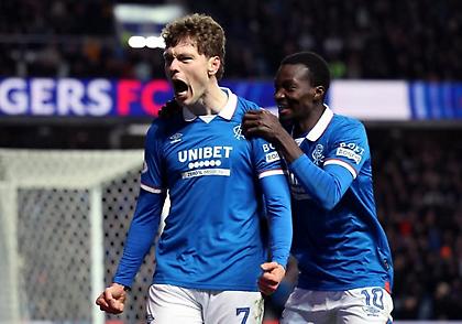 Σάλος στη Ρέιντζερς: Παίκτες χρησιμοποιούσαν δωμάτια φυσικοθεραπείας για ερωτικά ραντεβού!