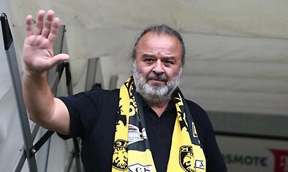 Στoν αθλητικό δικαστή ο Ηλιόπουλος-Απολογείται αυτοπροσώπως για όσα έγιναν στο ΑΕΚ-Ολυμπιακός