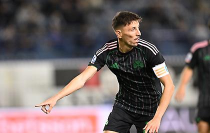 Τέλος ο Μλαντένοβιτς από Παναθηναϊκό, πάει Καραγκιουμρούκ