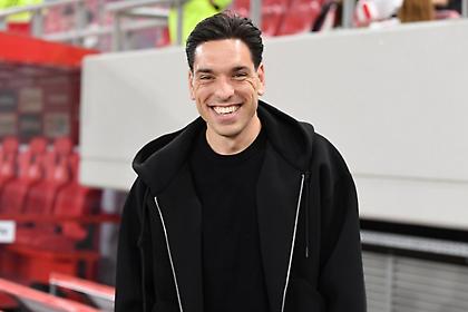 ΟΦΗ: Κλείνει Αθανασίου δανεικό από Ολυμπιακό