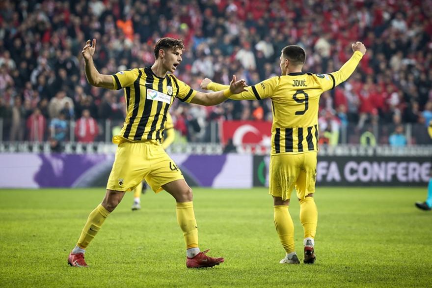 Το ποινολόγιο της 20ης αγωνιστικής