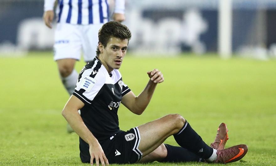 Τσορμπατζόγλου: «Σχεδόν βέβαιο ότι ο Κωνσταντέλιας θα χάσει και τη ρεβάνς με τον Παναθηναϊκό»