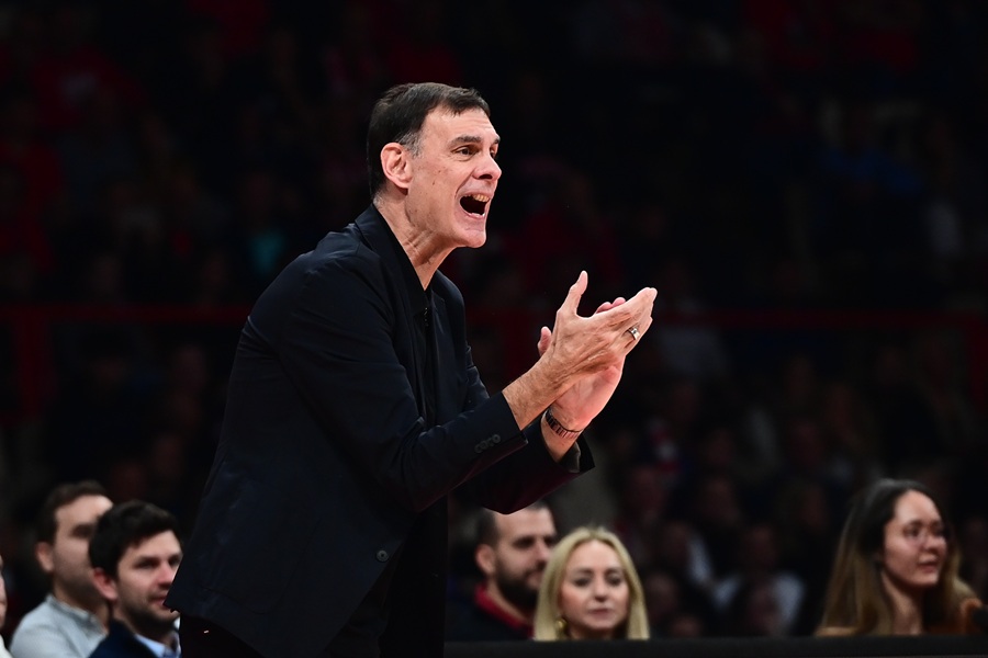 Ολυμπιακός-Παναθηναϊκός: Είναι πολύ δύσκολο να είσαι Μπαρτζώκας και Αταμάν…