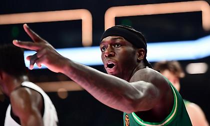 Παναθηναϊκός: Η κομβική απουσία του Κέντρικ Ναν