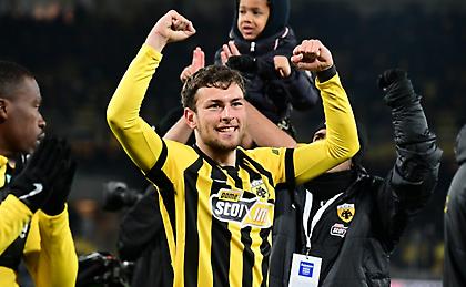 Τσακίρης: «Οι δοκιμές που έκανε ο Νίκολιτς για το Πανσερραϊκός-ΑΕΚ»