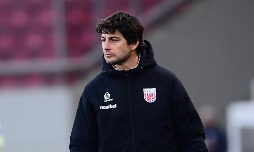 Η αποστολή του Βόλου για την εκτός έδρας μάχη με τον Asteras AKTOR