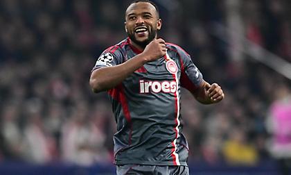 Τσανάκας: «Λιγοστές πιθανότητες για άλλη μεταγραφή στον Ολυμπιακό - Αύριο κρίνεται ο βαθμός ετοιμότητας του Ελ Κααμπί»