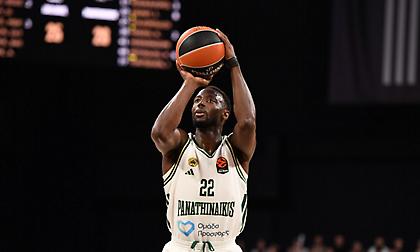 Το story της συζύγου του Γκραντ για την κατάστασή του