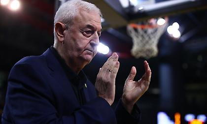 Σάκοτα: «Αν θέλουμε να συνεχίσουμε την πορεία μας, δεν μπορούμε να είμαστε χαλαροί»