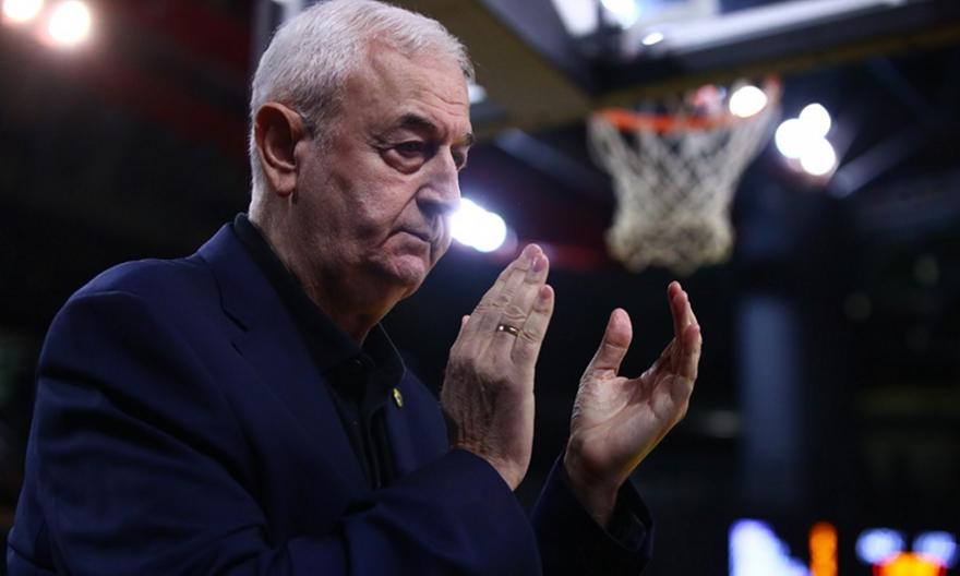 Σάκοτα: «Αν θέλουμε να συνεχίσουμε την πορεία μας, δεν μπορούμε να είμαστε χαλαροί»