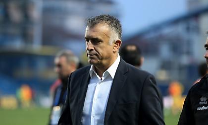 Η αποστολή του Παναιτωλικού για τη μάχη με την ΑΕΛ Novibet