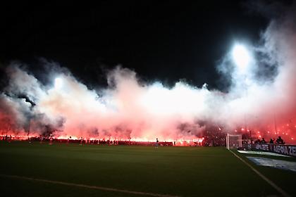 Πρόστιμα σε ΠΑΟΚ, ΑΕΛ, Ατρόμητο και Παναιτωλικό