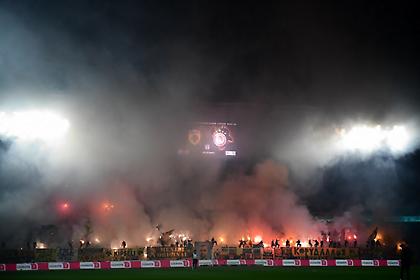 Κετσετζόγλου: «Δυο μέτρα και δυο σταθμά για την ποινή έδρας της ΑΕΚ-Το σκεπτικό για ευρωπαϊκή λίστα»