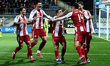 Ολυμπιακός: Πού στόχευε ο Μεντιλίμπαρ για τον παίκτη-κλειδί