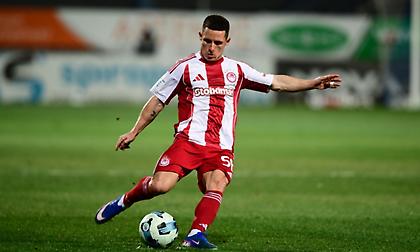 Πειθαρχική δίωξη στον Ποντένσε και τον Ολυμπιακό από τον ποδοσφαιρικό Εισαγγελέα