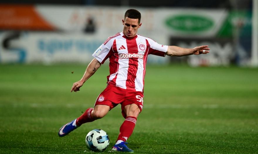 Πειθαρχική δίωξη στον Ποντένσε και τον Ολυμπιακό από τον ποδοσφαιρικό Εισαγγελέα