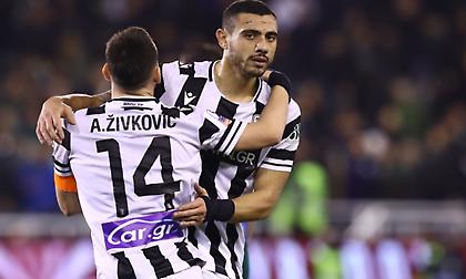 Τσορμπατζόγλου: «Δύσκολα άλλη μεταγραφή σήμερα για τον ΠΑΟΚ - Αλλάζει την 11άδα για τον Άρη ο Λουτσέσκου»