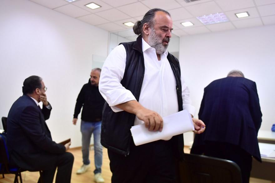 Κατέθεσε συμπληρωματικό έγγραφο για Ηλιόπουλο η ΑΕΚ: «Δεν είναι σαφές ότι είπε 'ντροπή' στον Μεντιλίμπαρ»