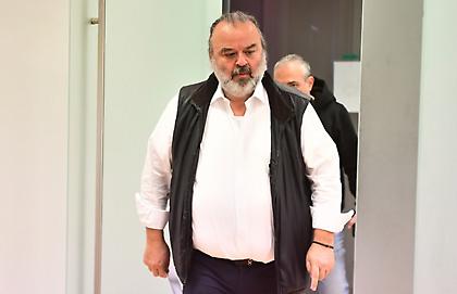 Ηλιόπουλος: «Ούτε έβρισα, ούτε απείλησα κανέναν-Προπαγάνδα και προβοκάτσια»