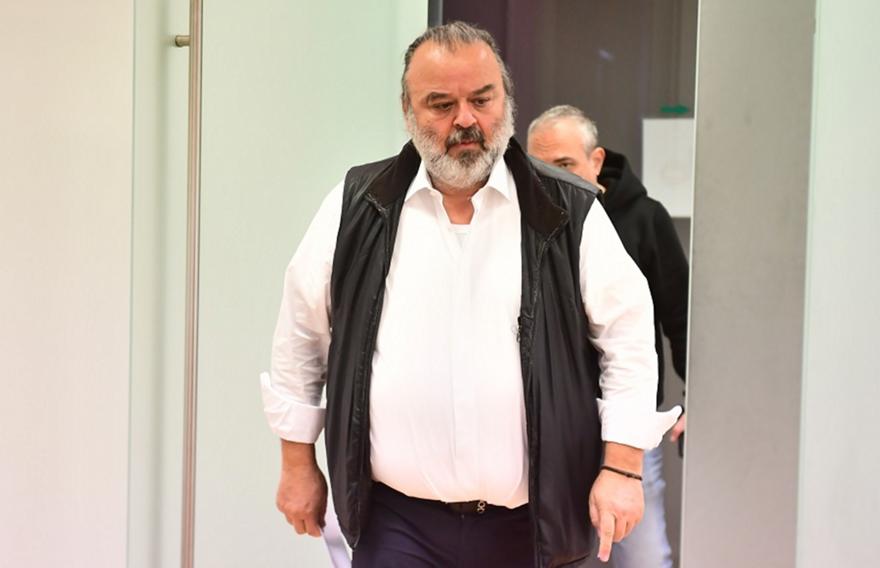 Ηλιόπουλος: «Ούτε έβρισα, ούτε απείλησα κανέναν-Προπαγάνδα και προβοκάτσια»