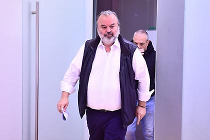 Μια αγωνιστική και πρόστιμο στον Ηλιόπουλο