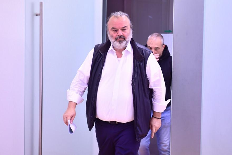 Μια αγωνιστική και πρόστιμο στον Ηλιόπουλο