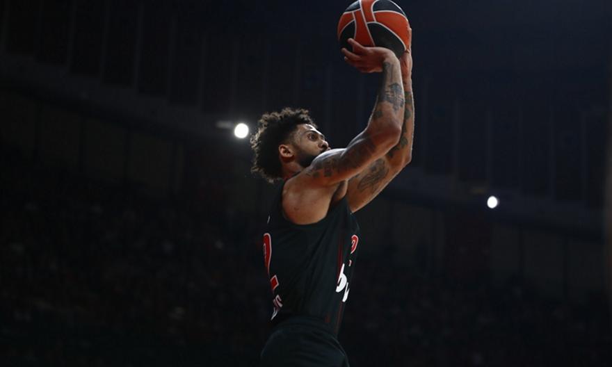 Ντόρσεϊ: «Σήμερα παλέψαμε και νικήσαμε»