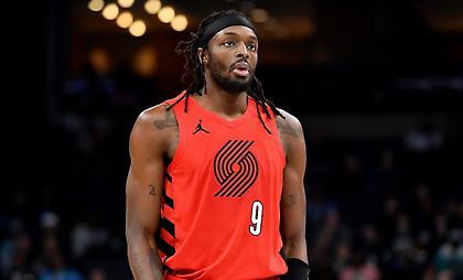 Μπλέιζερς-Γκρίζλις