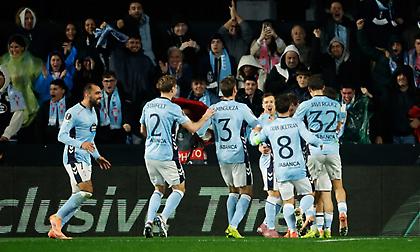 Δοκιμασία για την αντίπαλο του ΠΑΟΚ: Θέλτα-Οσασούνα