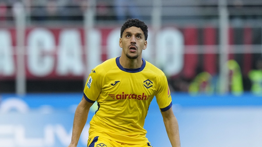 Βερόνα-Πίζα 