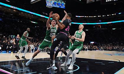 Σέλτικς-Χιτ