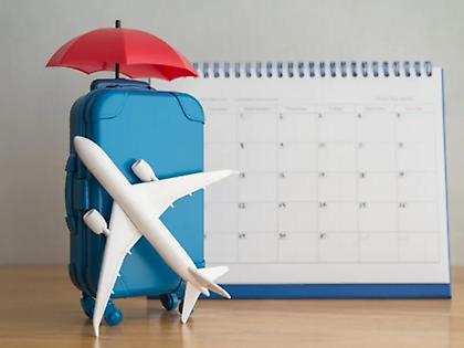 Πότε πέφτουν η Τσικνοπέμπτη και η Καθαρά Δευτέρα - Αναλυτικά οι αργίες και τα τριήμερα του 2026