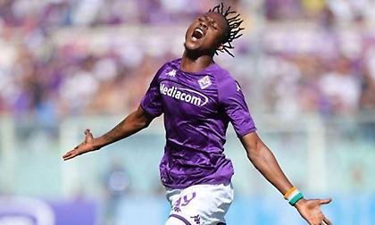 Σαββόπουλος: «Ψιλοέκπληξη η μεταγραφή Κουαμέ, είναι παίκτης ποιότητας - Τρέχει για τον αντί-Μόντσου ο Άρης»