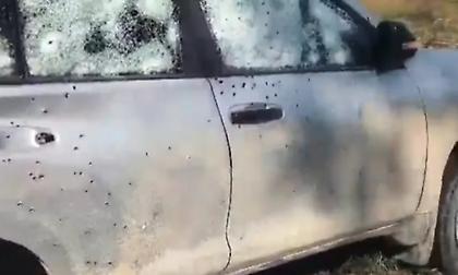 Ένοπλη επίθεση εναντίον της αυτοκινητοπομπής γερουσιαστή στην Κολομβία - Δυο σωματοφύλακες νεκροί