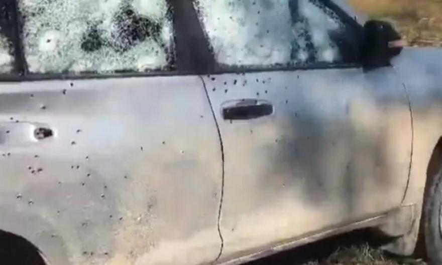 Ένοπλη επίθεση εναντίον της αυτοκινητοπομπής γερουσιαστή στην Κολομβία - Δυο σωματοφύλακες νεκροί