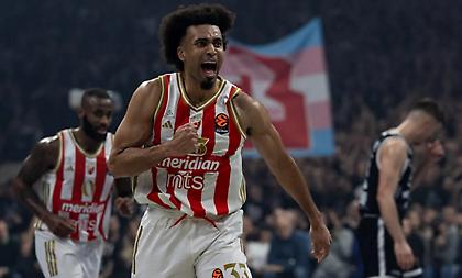 Ερυθρός Αστέρας-Μακάμπι Τελ Αβίβ