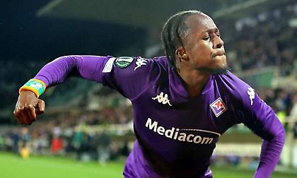 «Έκλεισε οριστικά τον Κουαμέ ο Άρης - Στη Θεσσαλονίκη την Παρασκευή, υπογράφει μέχρι το 2027»!