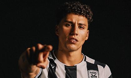 Σάντσες: «Ήταν έκπληξη για μένα το ενδιαφέρον του ΠΑΟΚ - Με φωνάζουν ο κύριος με τα επτά πνευμόνια»