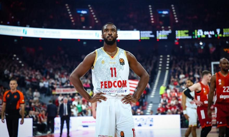 «Στα 15 εκατομμύρια ευρώ το χρέος της Μονακό, 1,5 μήνα απλήρωτοι οι παίκτες»