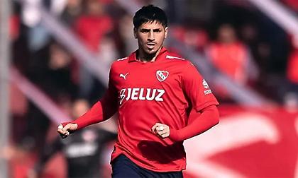 «Παναθηναϊκός και Ολυμπιακός το παλεύουν για τον Λομόνακο»