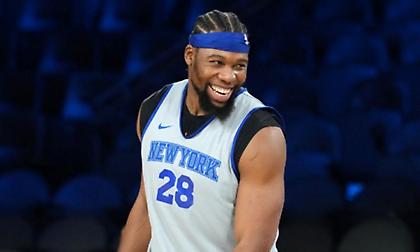 Αφαίρεσε τον δεύτερο χρόνο του συμβολαίου του ο Γιαμπουσέλε - Μένει ελεύθερος το καλοκαίρι