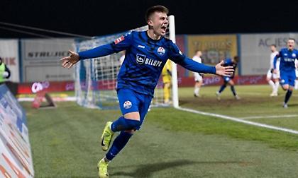 Δεσύλλας: «Το παρασκήνιο της μεταγραφής Γιάγκουσιτς, ο απολογισμός του Ιανουαρίου και τα πλάνα Μπενίτεθ για Καραϊσκάκη»