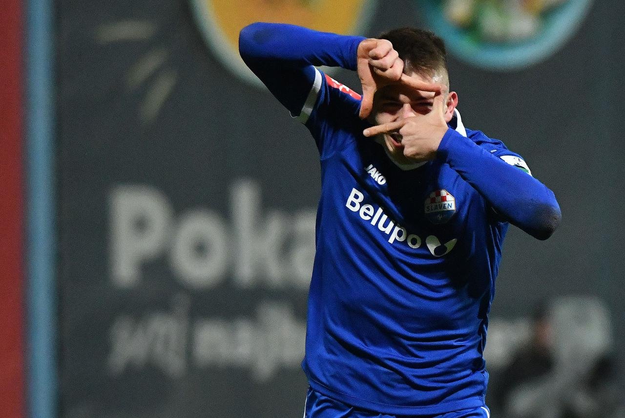 Αντριάνο Γιάγκουσιτς: Από το scouting report της Μπαρτσελόνα στην αγκαλιά του Παναθηναϊκού