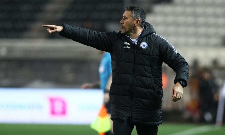 Ατρόμητος: Με όλες τις μεταγραφές, αλλά χωρίς Μανσούρ η αποστολή για Κηφισιά