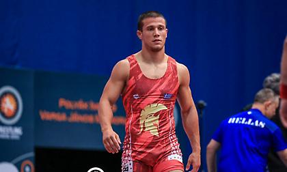 Ξεκίνημα με ελπίδες σε Ολυμπιακή κατηγορία για τον Κουγιουμτσίδη