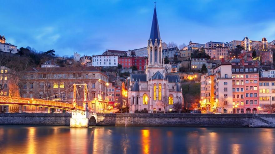 Λυών και Annecy σε 3 μέρες: Bouchons, κρουασάν και ατελείωτες βόλτες σε ατμοσφαιρικά σοκάκια