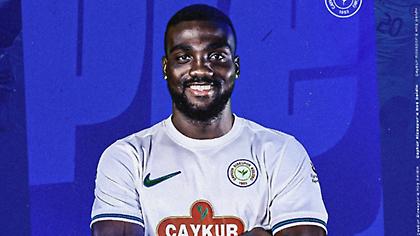 Ανακοινώθηκε από τη Ρίζεσπορ ο Πιερό