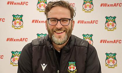 Η Ρέξαμ δεν θα ήταν εδώ χωρίς αυτόν: Πώς μια «τρελή ιδέα» έγινε το πιο επιτυχημένο ποδοσφαιρικό project της δεκαετίας!